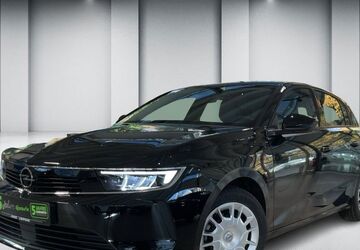 Opel Astra 31.044 km 13.900 &euro; Leipzig 04179