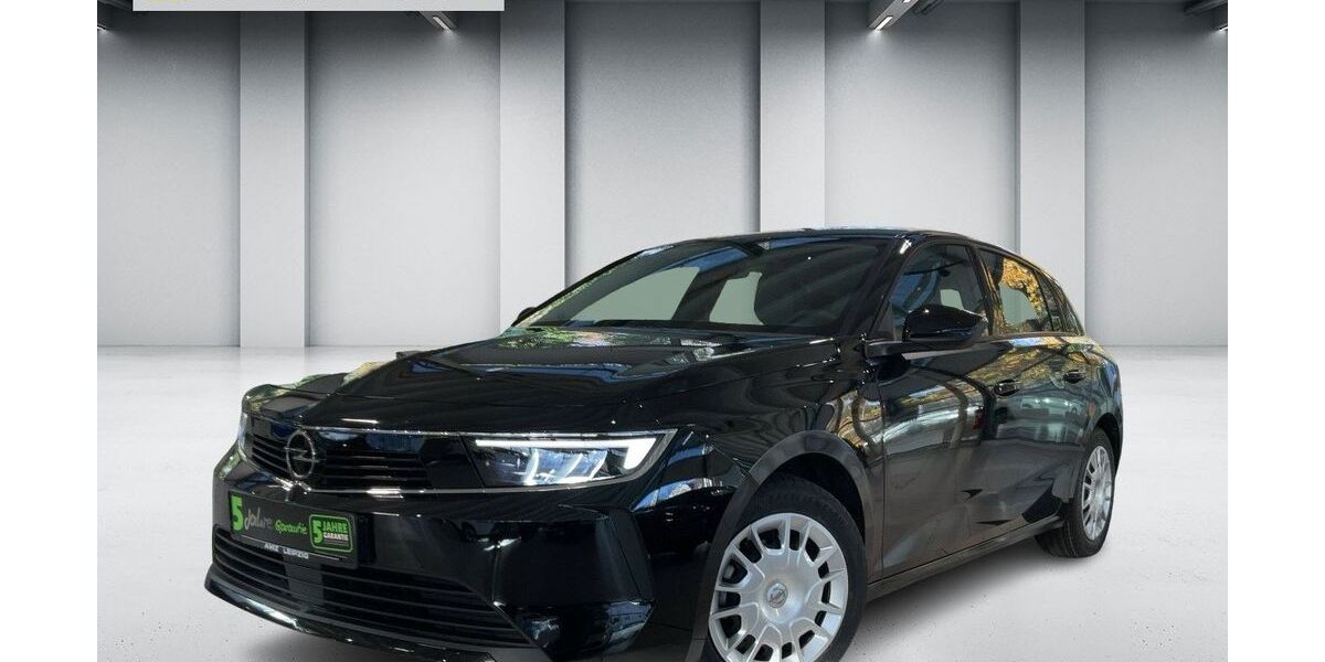 Opel Astra 31.044 km 13.900 &euro; Leipzig 04179