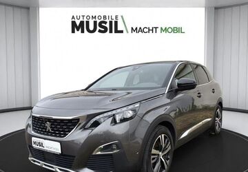 Peugeot 3008 61.450 km 16.890 &euro; Leipzig 04207