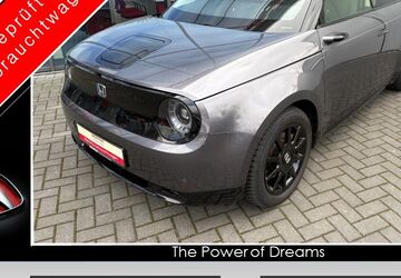 Honda e 26.115 km 16.990 &euro; Leipzig 04103