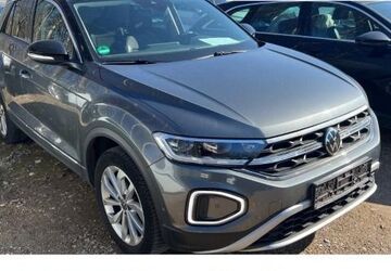VW T-Roc 51.128 km 19.730 &euro; Leipzig 04178