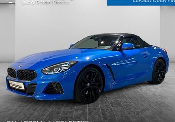 BMW Z4 M40 39.416 km 49.909 &euro; Leipzig 04103