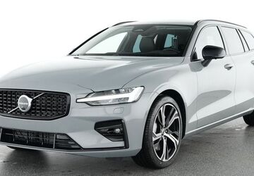 Volvo V60 19.900 km 40.990 &euro; Leipzig 04179
