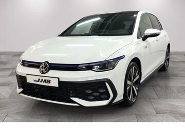 VW Golf 9.000 km 42.660 &euro; Borna 04552