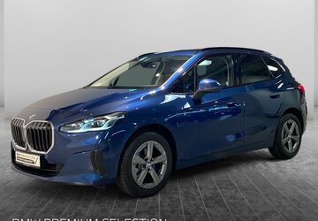 BMW 220 Active Tourer 16.838 km 34.206 &euro; Leipzig 04103