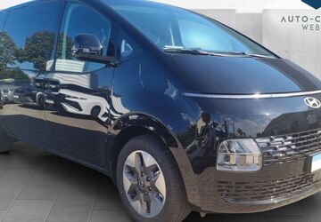 Hyundai STARIA 9.950 km 48.880 &euro; Markkleeberg 04416