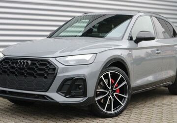 Audi Q5 60.883 km 42.830 &euro; Delitzsch 04509