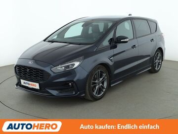 Gebrauchte Ford S-Max