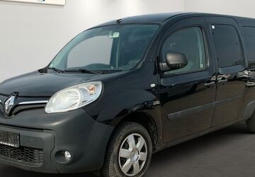 Renault Kangoo 105.521 km 6.999 &euro; Brehna 06796