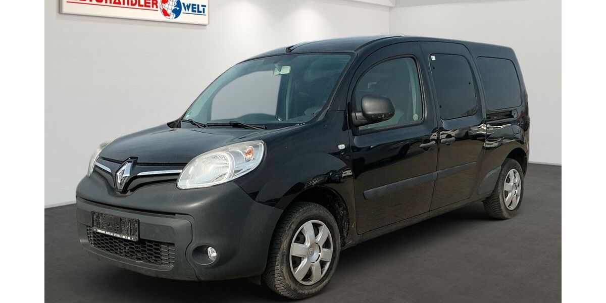 Renault Kangoo 105.521 km 6.999 &euro; Brehna 06796