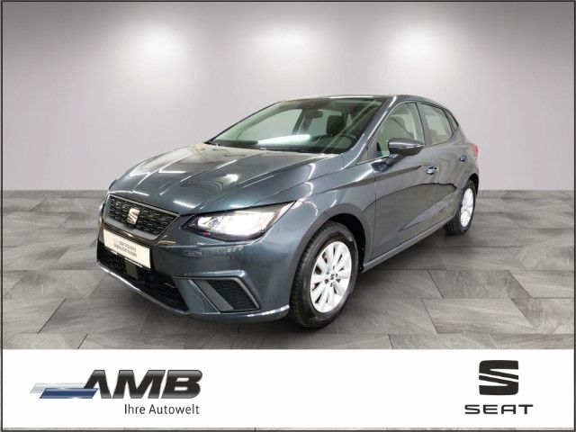 Seat Ibiza 23.120 km 17.840 &euro; Borna 04552