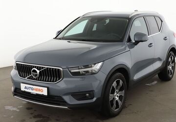 Volvo XC40 96.188 km 25.260 &euro; Leipzig 04328