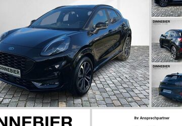 Ford Puma 19.902 km 21.750 &euro; Leipzig 04158