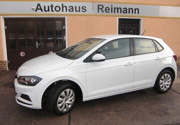 VW Polo 61.700 km 13.890 &euro; Leipzig 04158