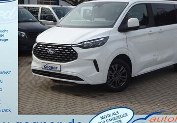 Ford Tourneo Custom 15.810 km 40.840 &euro; Eilenburg 04838