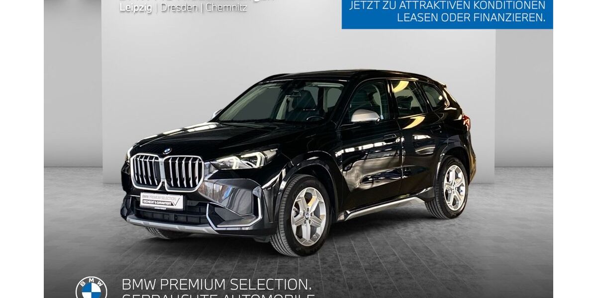 BMW X1 42.168 km 42.403 &euro; Leipzig 04103