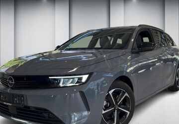 Opel Astra 5.000 km 24.990 &euro; Leipzig 04179