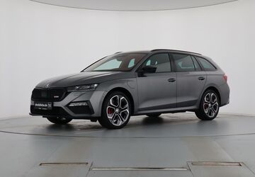 Skoda Octavia 31.350 km 30.489 &euro; Leipzig 04103