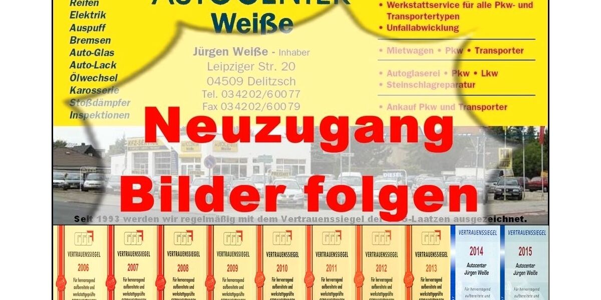 Dacia Sandero 100.000 km 8.690 &euro; Delitzsch 04509