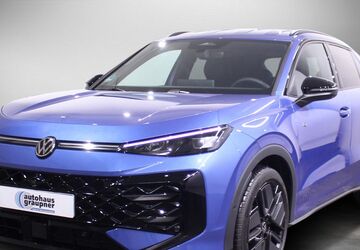 VW T-Roc 3.450 km 37.111 &euro; Brandis 04821