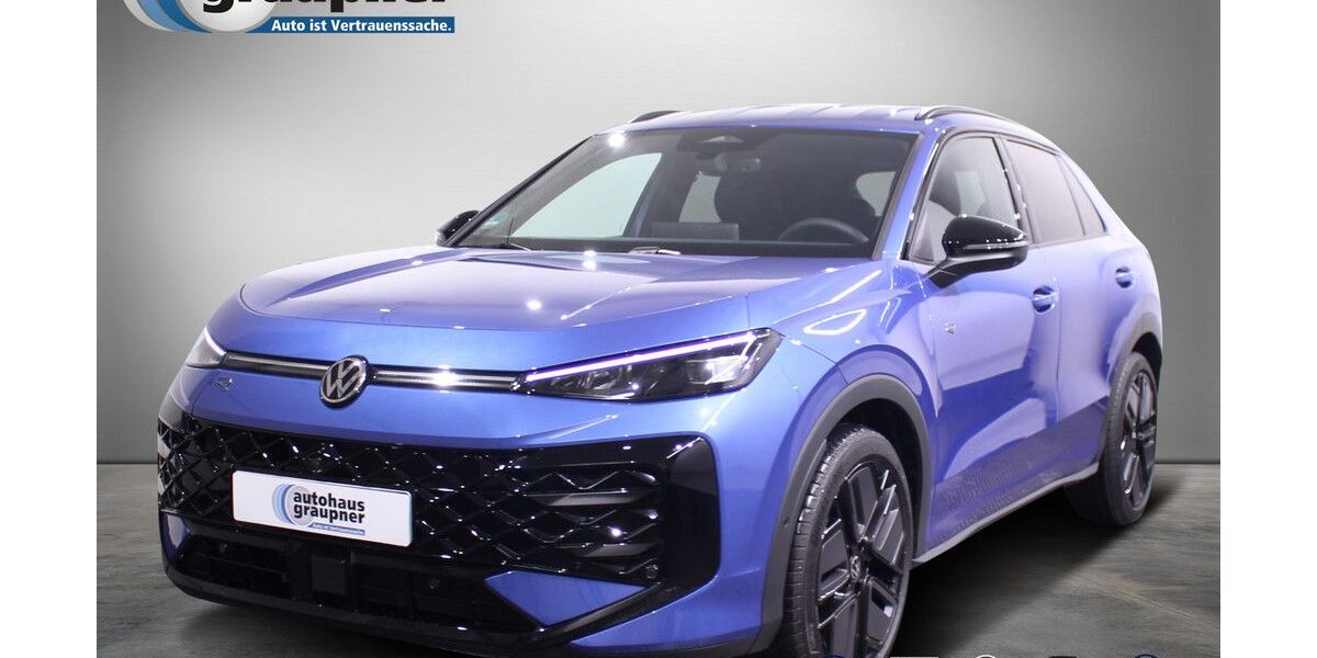 VW T-Roc 3.450 km 37.111 &euro; Brandis 04821