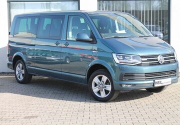 VW T6 Caravelle 156.880 km 28.699 &euro; Leipzig 04249