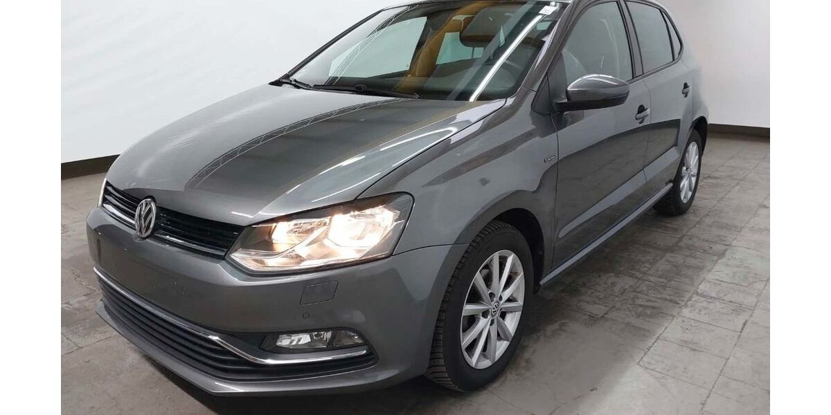 VW Polo 47.000 km 11.850 &euro; Markkleeberg 04416