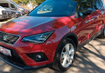 Seat Arona 68.419 km 14.490 &euro; Leipzig 04179