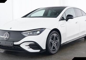 Mercedes-Benz EQE 26.932 km 53.950 &euro; Leipzig 04179