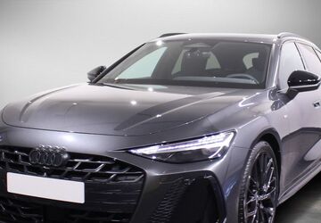 Audi A6 14.651 km 57.911 &euro; Brandis 04821