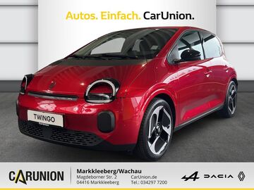 Gebrauchte Renault Twingo