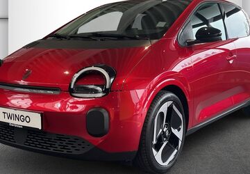 Renault Twingo 3.000 km 24.880 &euro; Leipzig 04129