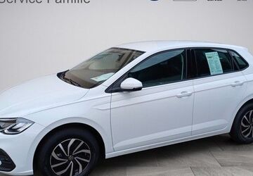 VW Polo 4.366 km 17.770 &euro; Leipzig 04179