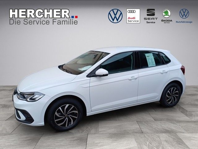 VW Polo 4.366 km 17.770 &euro; Leipzig 04179
