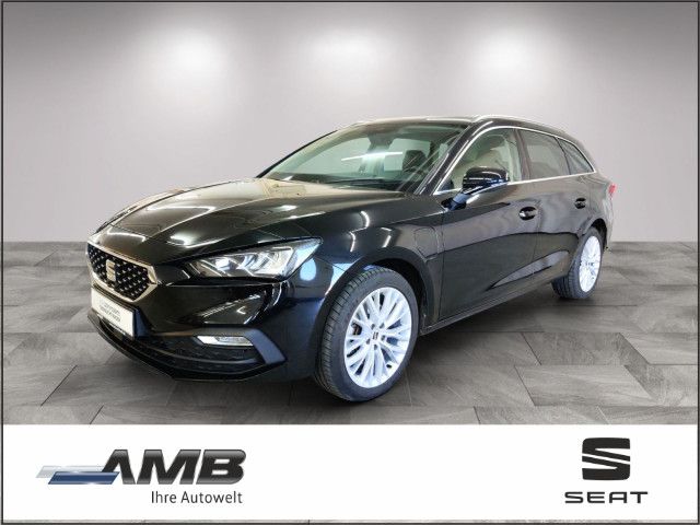 Seat Leon 44.520 km 22.480 &euro; Borna 04552