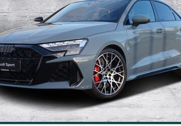 Audi RS3 4.400 km 66.880 &euro; Merseburg 06217