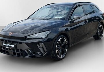 Cupra Leon 26.400 km 31.450 &euro; Leipzig 04178