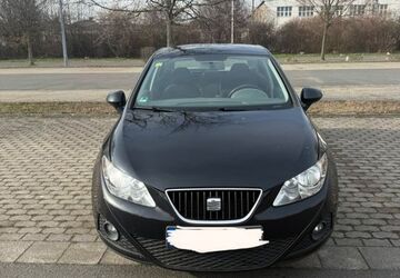 Seat Ibiza 230.000 km 2.000 &euro; Leipzig 04318