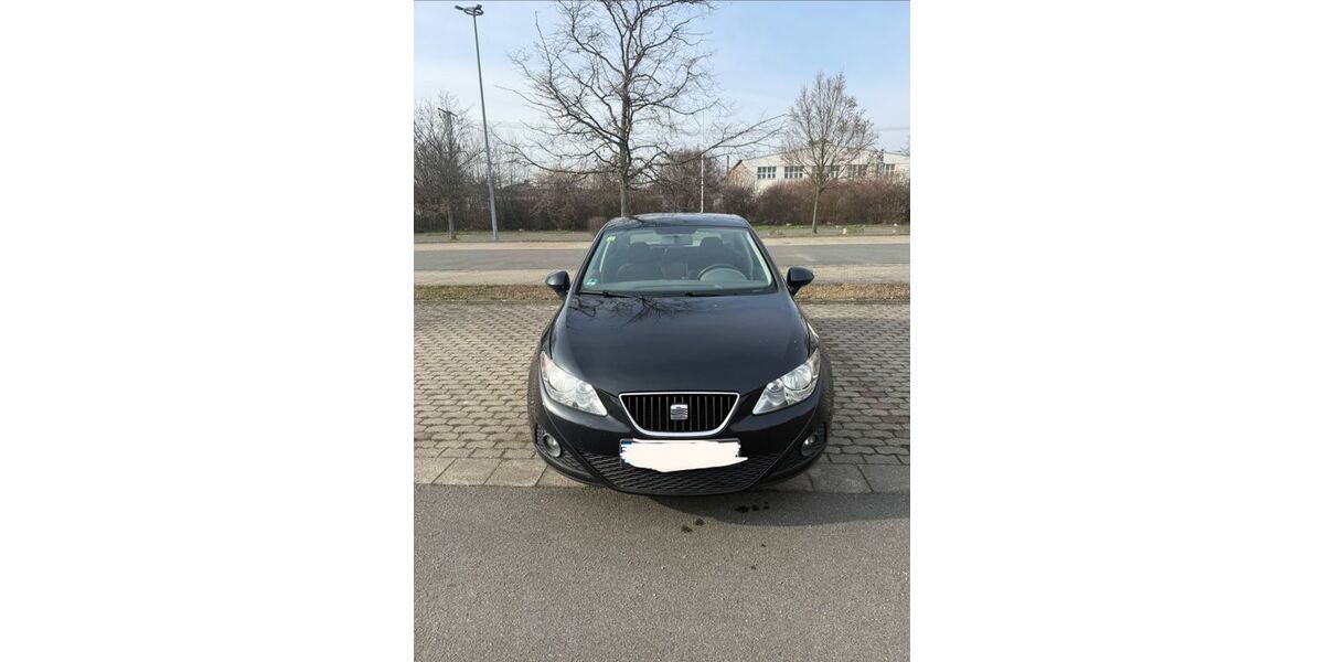 Seat Ibiza 230.000 km 2.000 &euro; Leipzig 04318