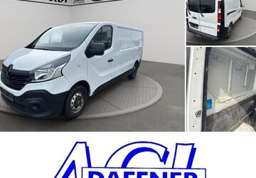 Renault Trafic 212.000 km 5.980 &euro; Leipzig 04179