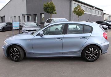 BMW 118 188.500 km 5.980 &euro; Leipzig 04328