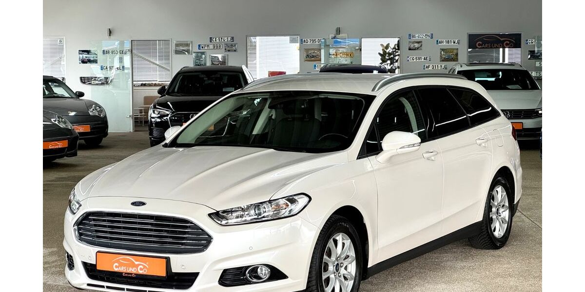 Ford Mondeo 97.235 km 14.990 &euro; Taucha bei Leipzig 04425
