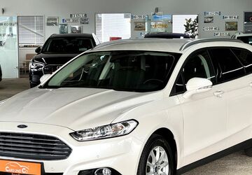 Ford Mondeo 97.235 km 15.990 &euro; Taucha bei Leipzig 04425