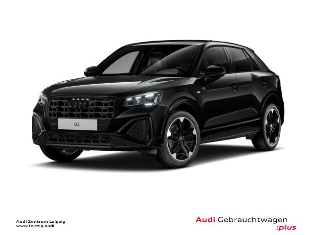 Audi Q2 4.900 km 39.930 &euro; Leipzig 04129