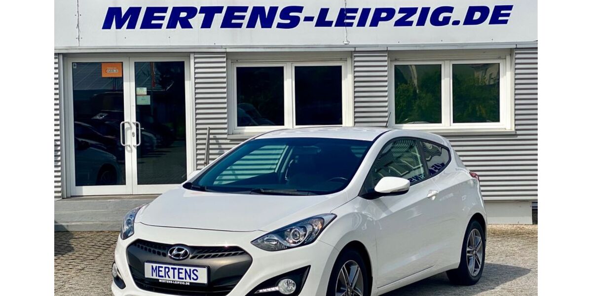 Hyundai i30 113.401 km 8.990 &euro; Leipzig 04349