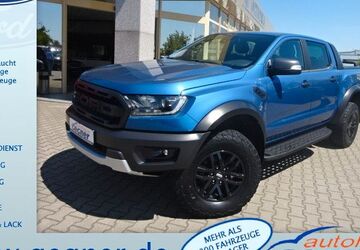 Ford Ranger 136.481 km 31.840 &euro; Eilenburg 04838