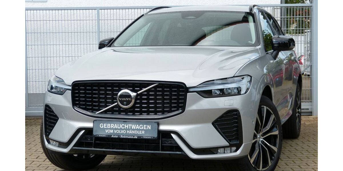 Volvo XC60 34.200 km 39.790 &euro; Leipzig 04179