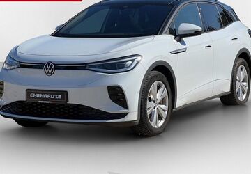 VW ID.4 30.790 km 33.890 &euro; Leipzig 04178