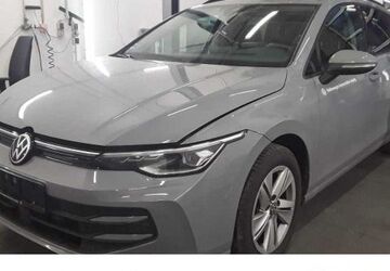 VW Golf 12.091 km 27.960 &euro; Leipzig 04178