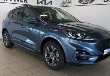 Ford Kuga 9.950 km 32.750 &euro; Leipzig 04179